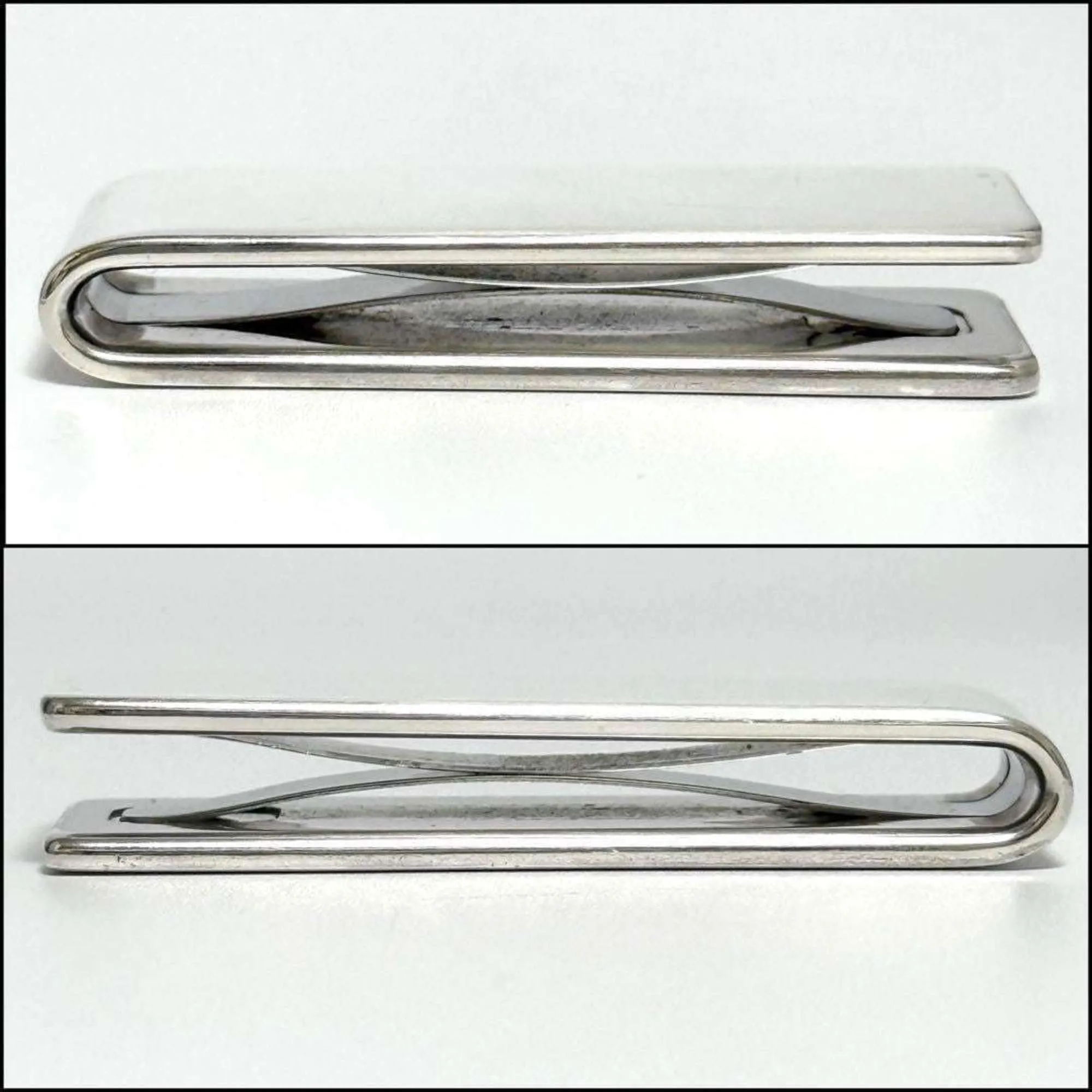 Prada 925 Money Clip (Pre-Owned)