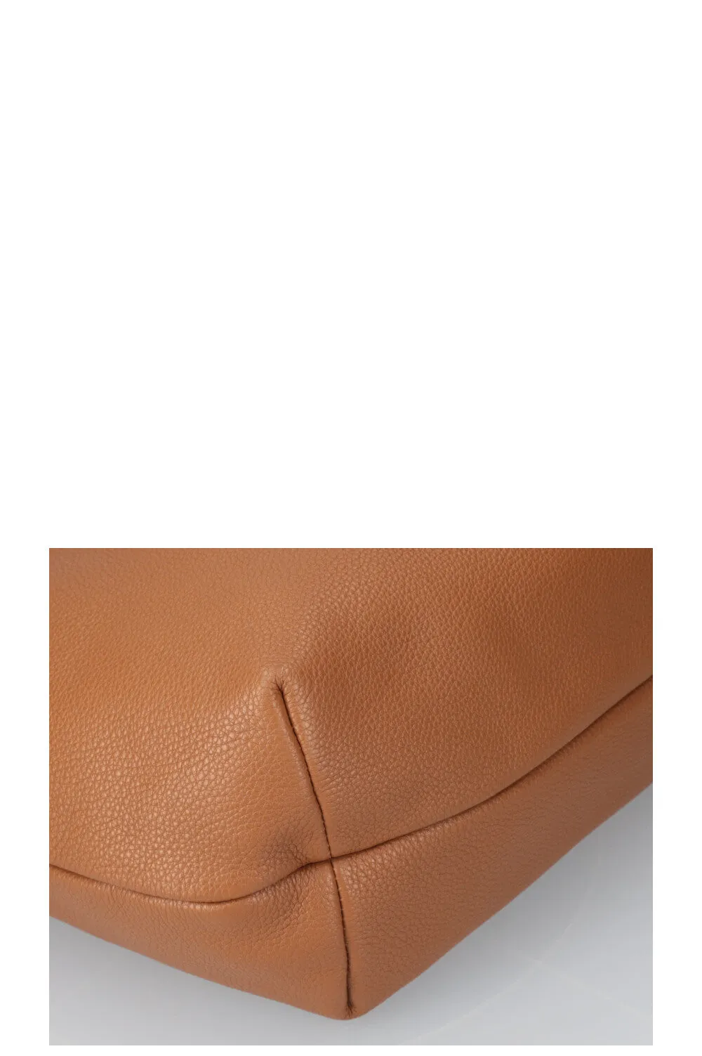 PRADA Shoulder Bag Brown