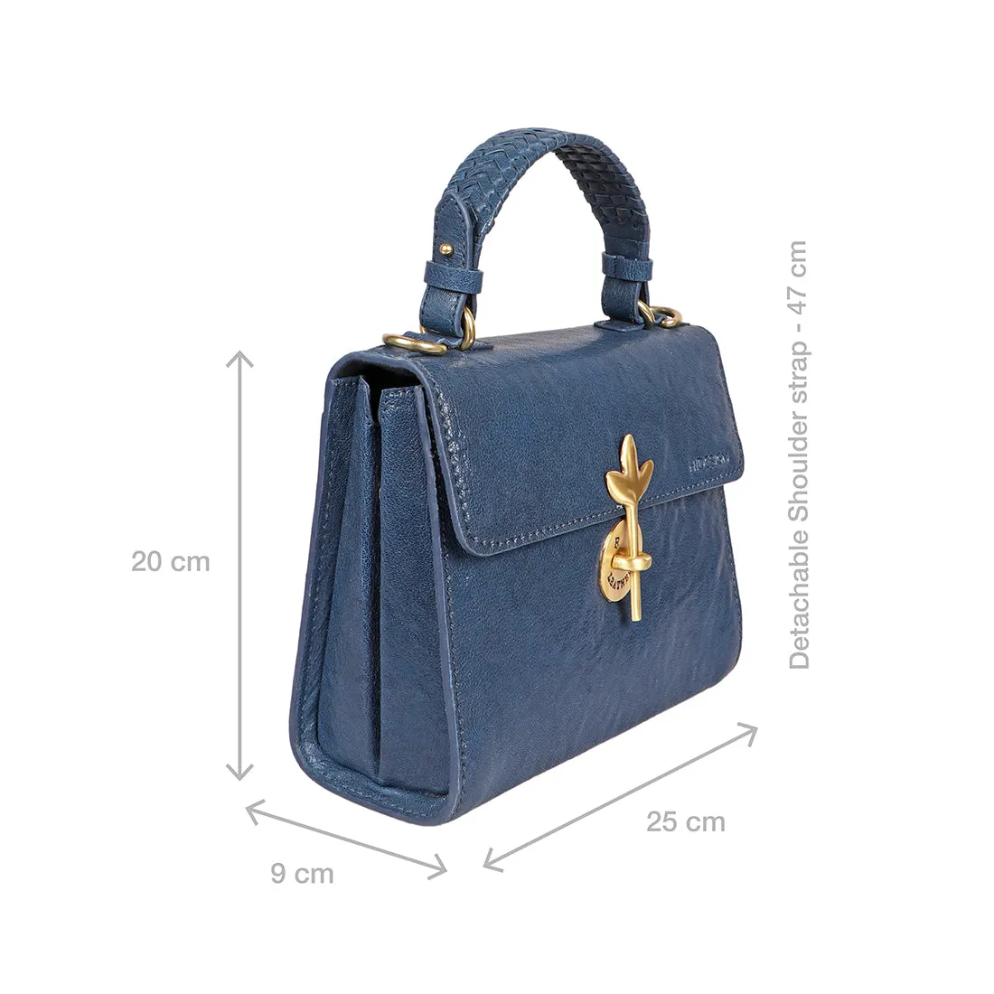 PRESERVE 02 SHOULDER BAG