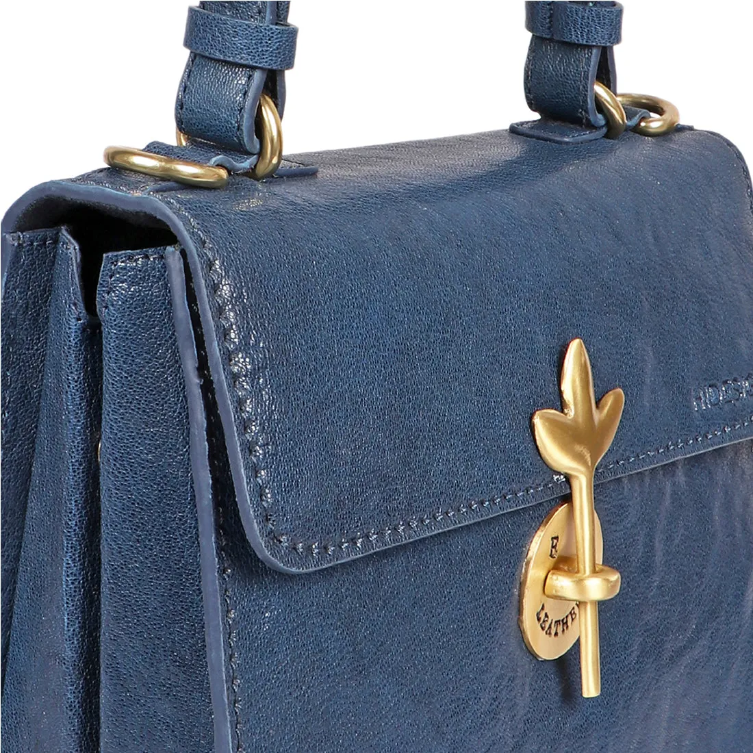 PRESERVE 02 SHOULDER BAG