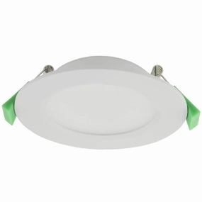 Prime 10W TRI-Colour CCT Low Profile Remote Driver LED Downlight Downlights Security Special