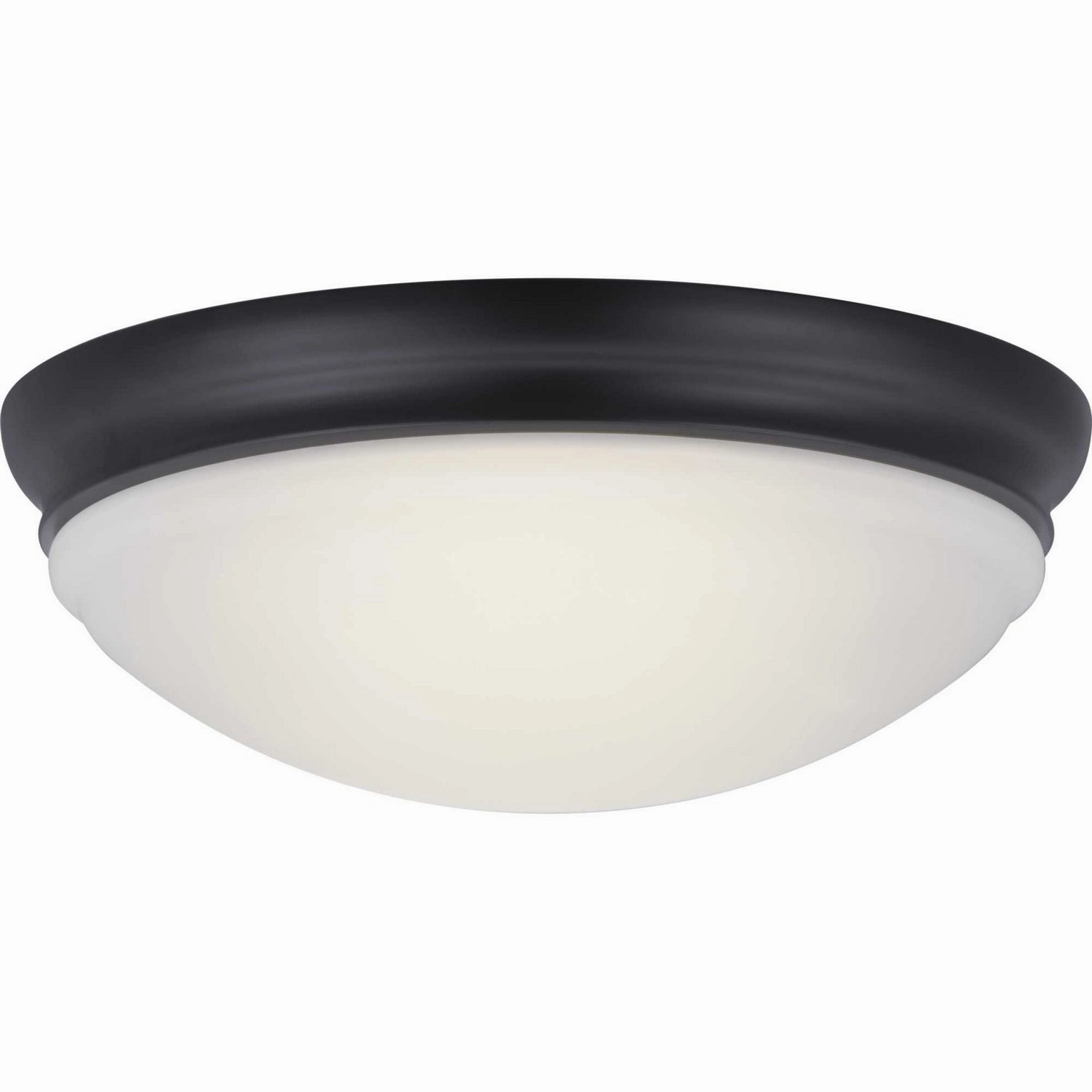 Progress LED Flush Mount P350131-020-30 Ceiling Light - Antique Bronze Online shop Ceiling Lights