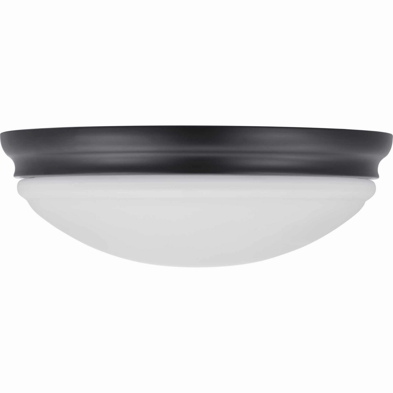Progress LED Flush Mount P350131-020-30 Ceiling Light - Antique Bronze