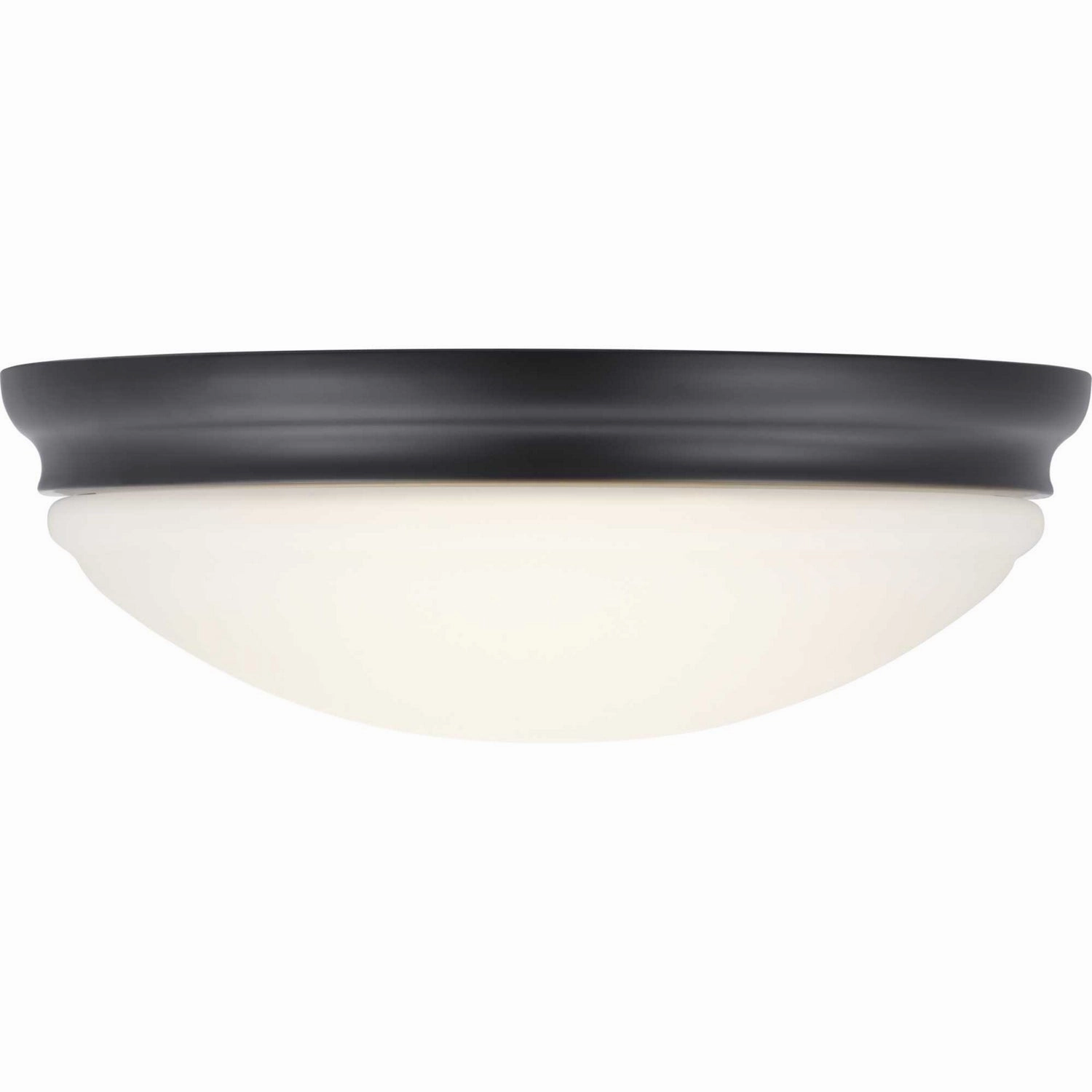 Progress LED Flush Mount P350131-020-30 Ceiling Light - Antique Bronze