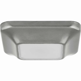 Progress LED Flush Mount P8241-82/30K9-AC1-L06 Ceiling Light - Metallic Gray Online shop Ceiling Lights