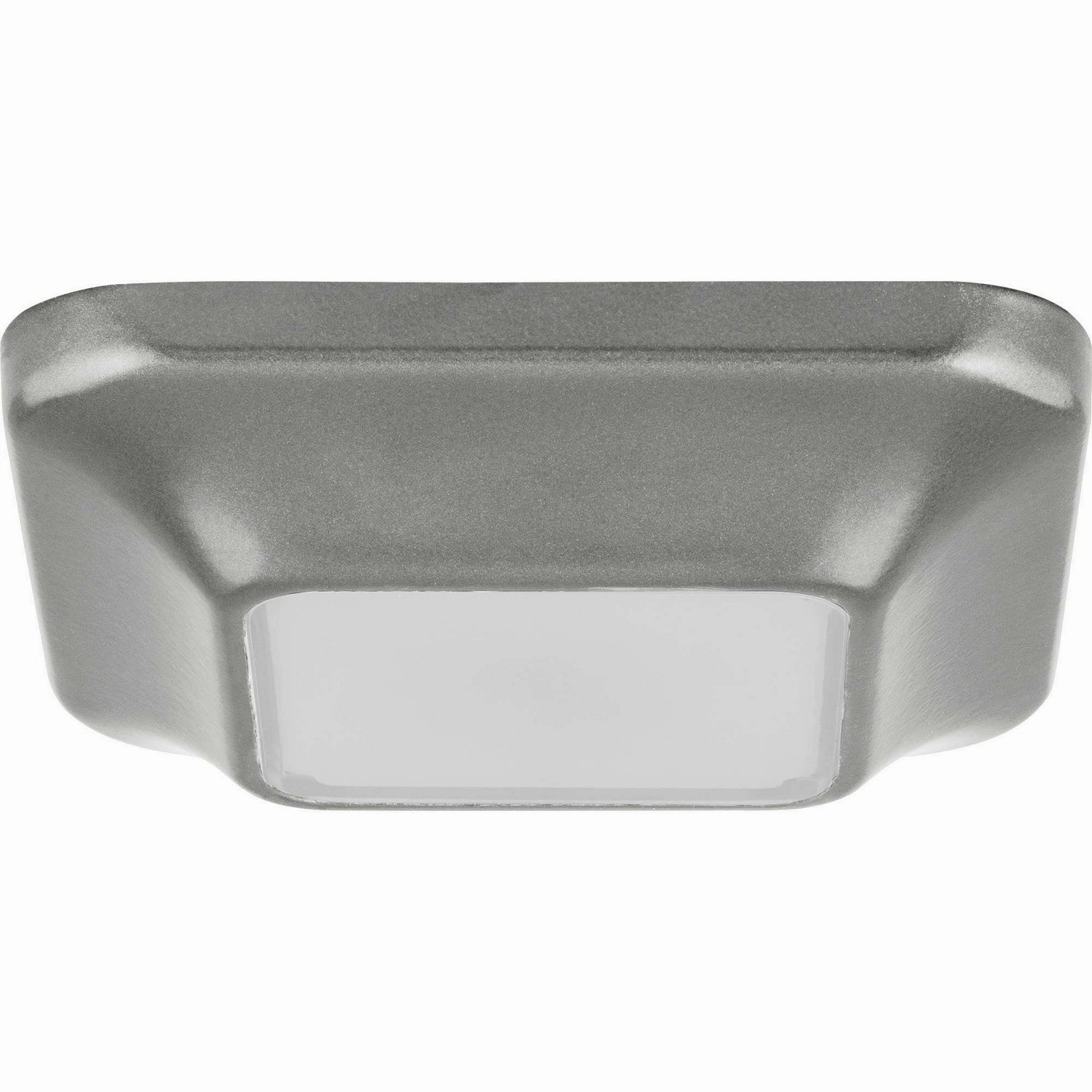 Progress LED Flush Mount P8241-82/30K9-AC1-L06 Ceiling Light - Metallic Gray Online shop Ceiling Lights