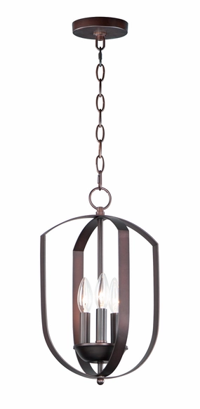 Provident Three Light Chandelier Oil Rubbed Bronze Ceiling Lights Lighting discount price
