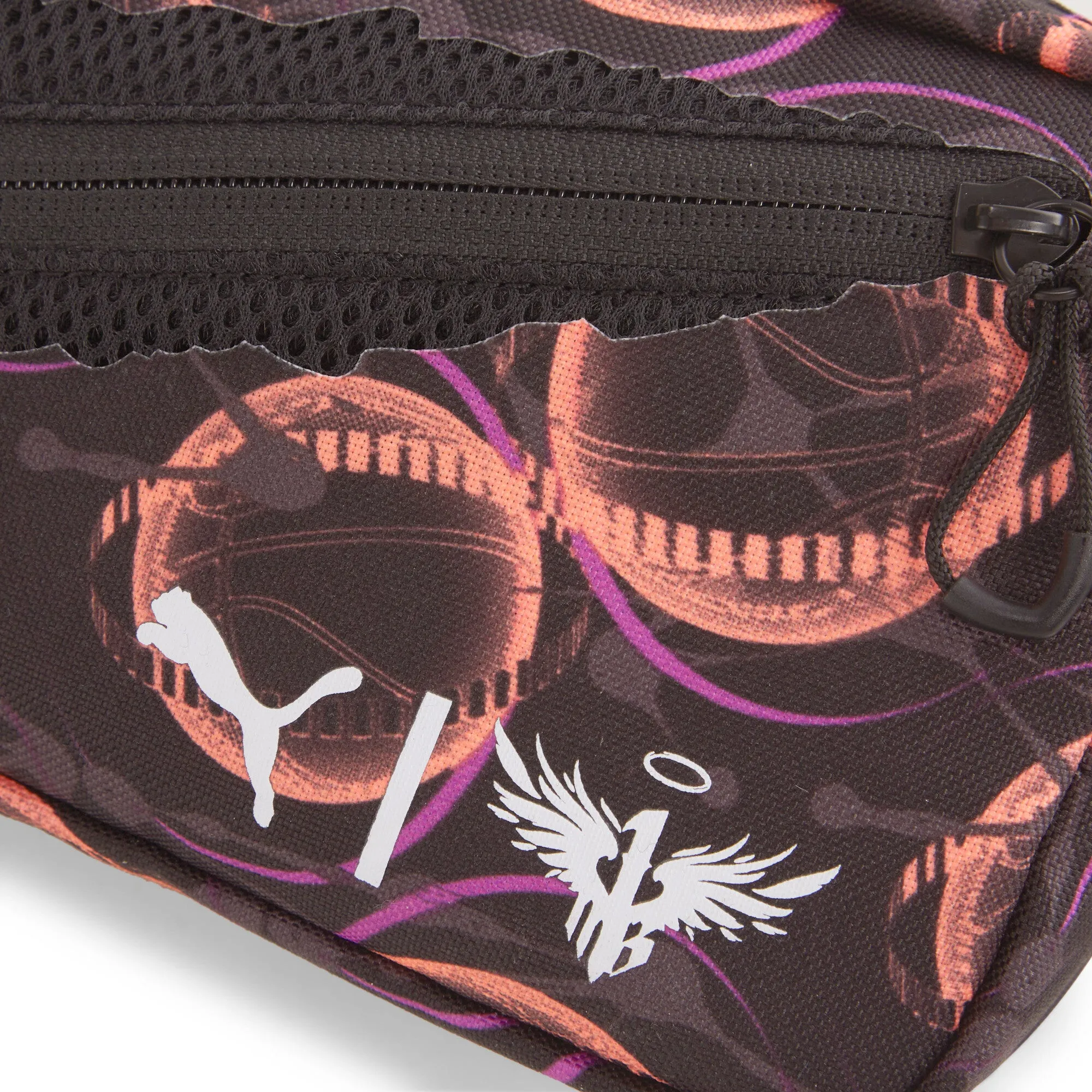 PUMA Unisex x LAMELO BALL Crossbody Bag