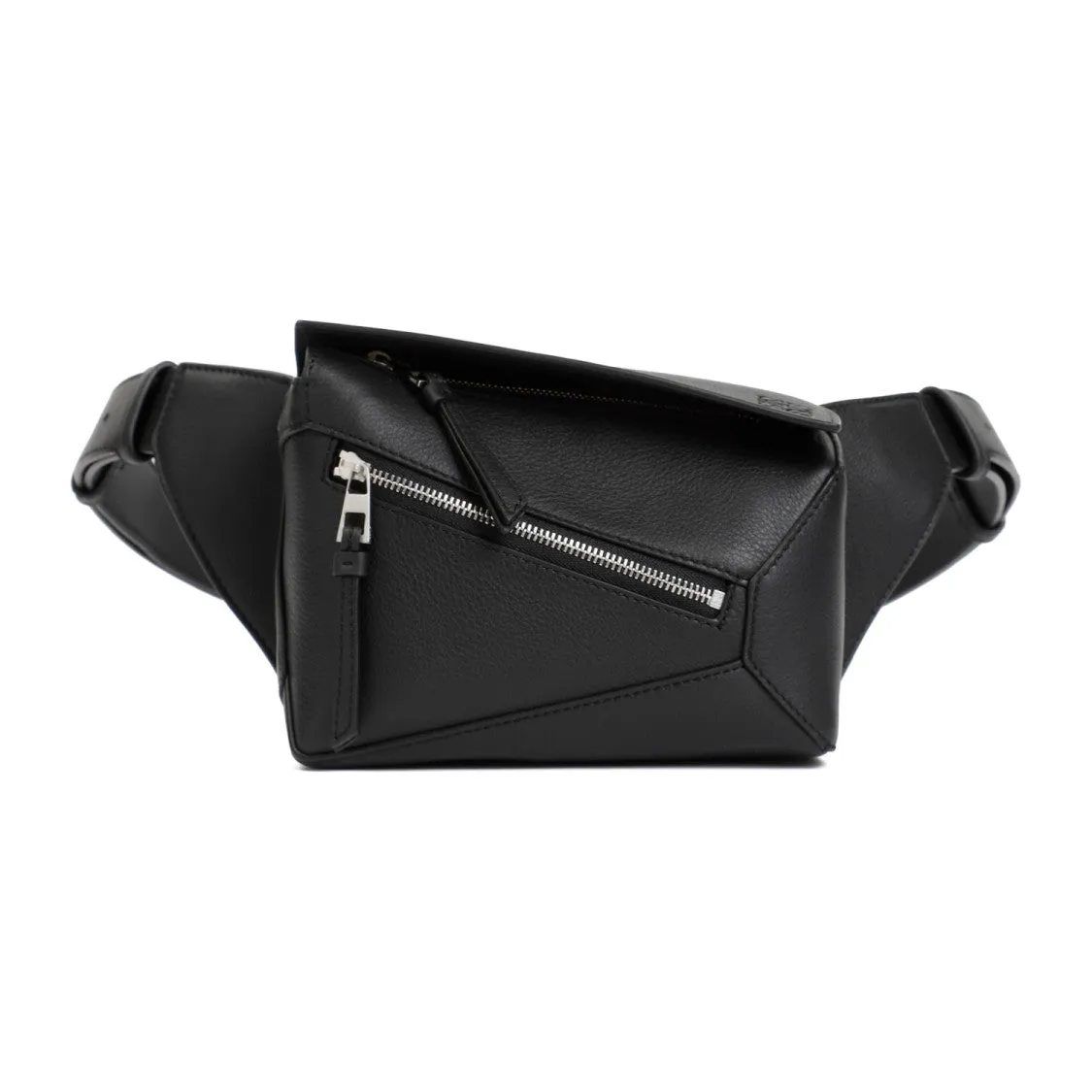 Puzzle Edge Mini Bag