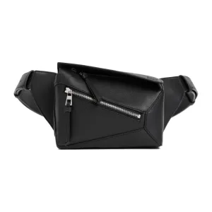Puzzle Edge Mini Bag
