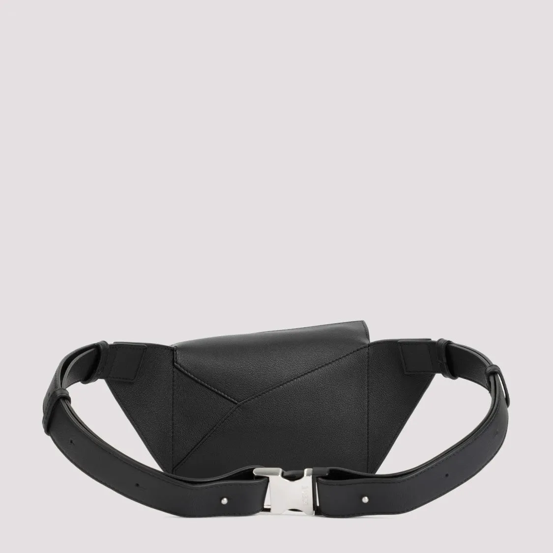 Puzzle Edge Mini Bag