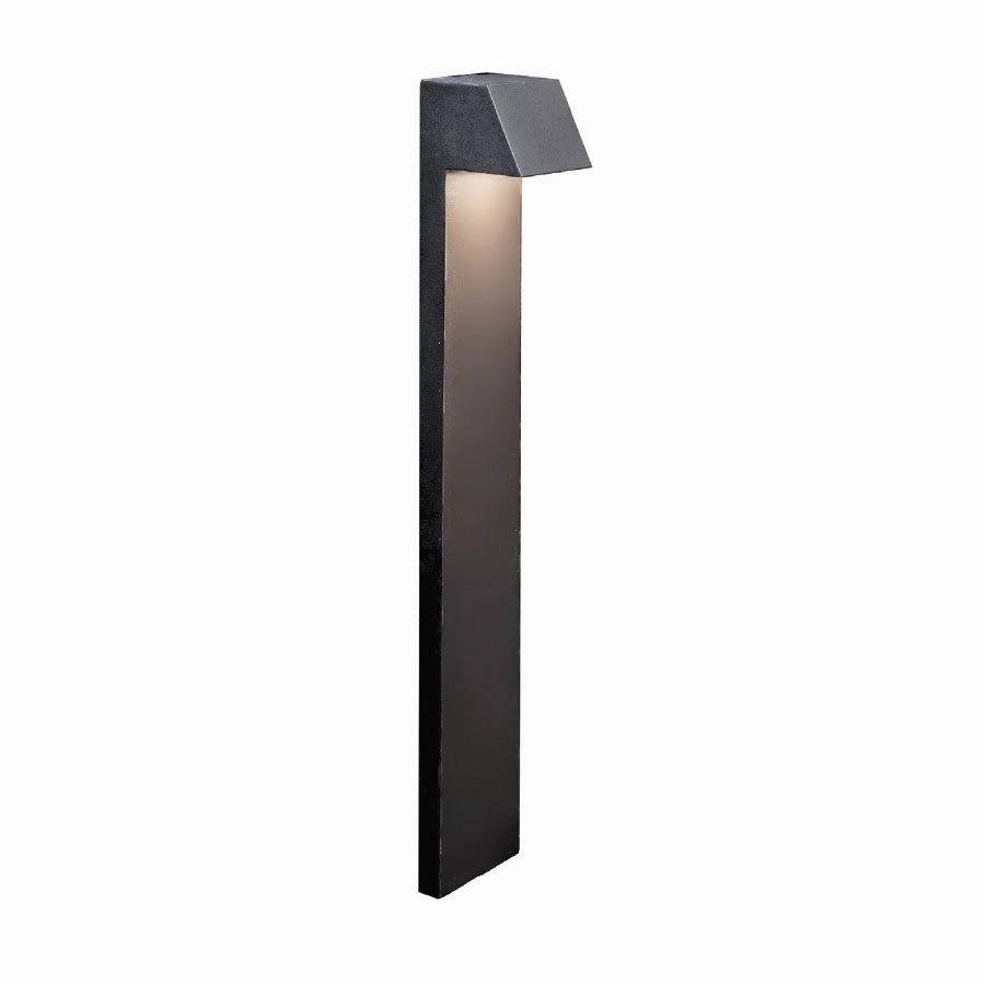 Quad LED Path Light Bronze On Aluminum Outdoor Path Lights Lighting buy now