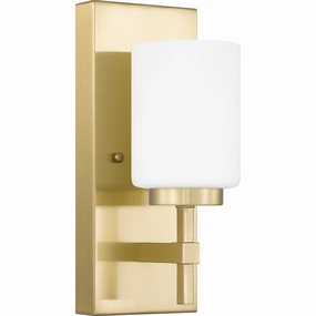 Quoizel LED Bath Stylish Wall Lights offers