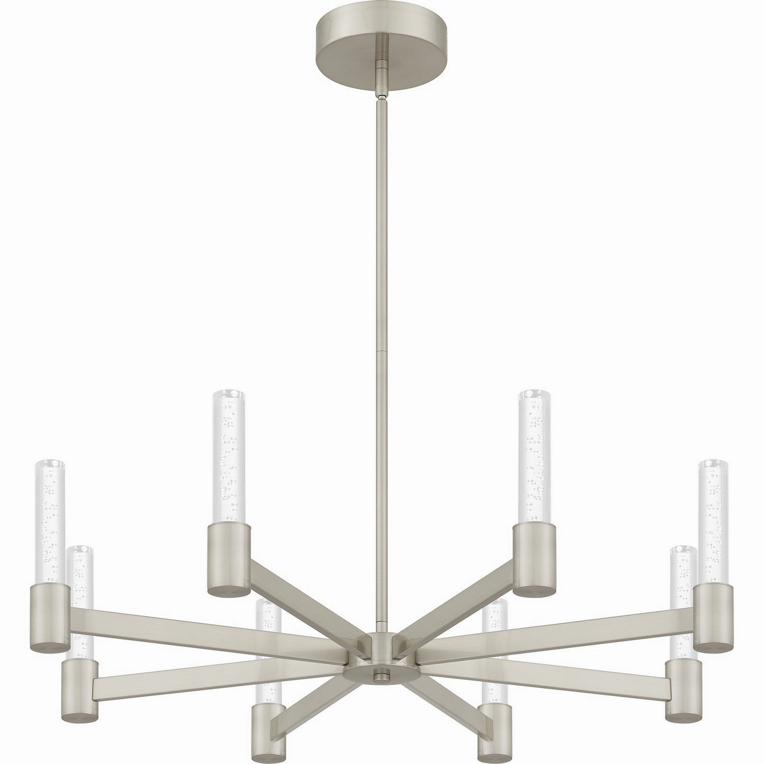 Quoizel LED Chandelier