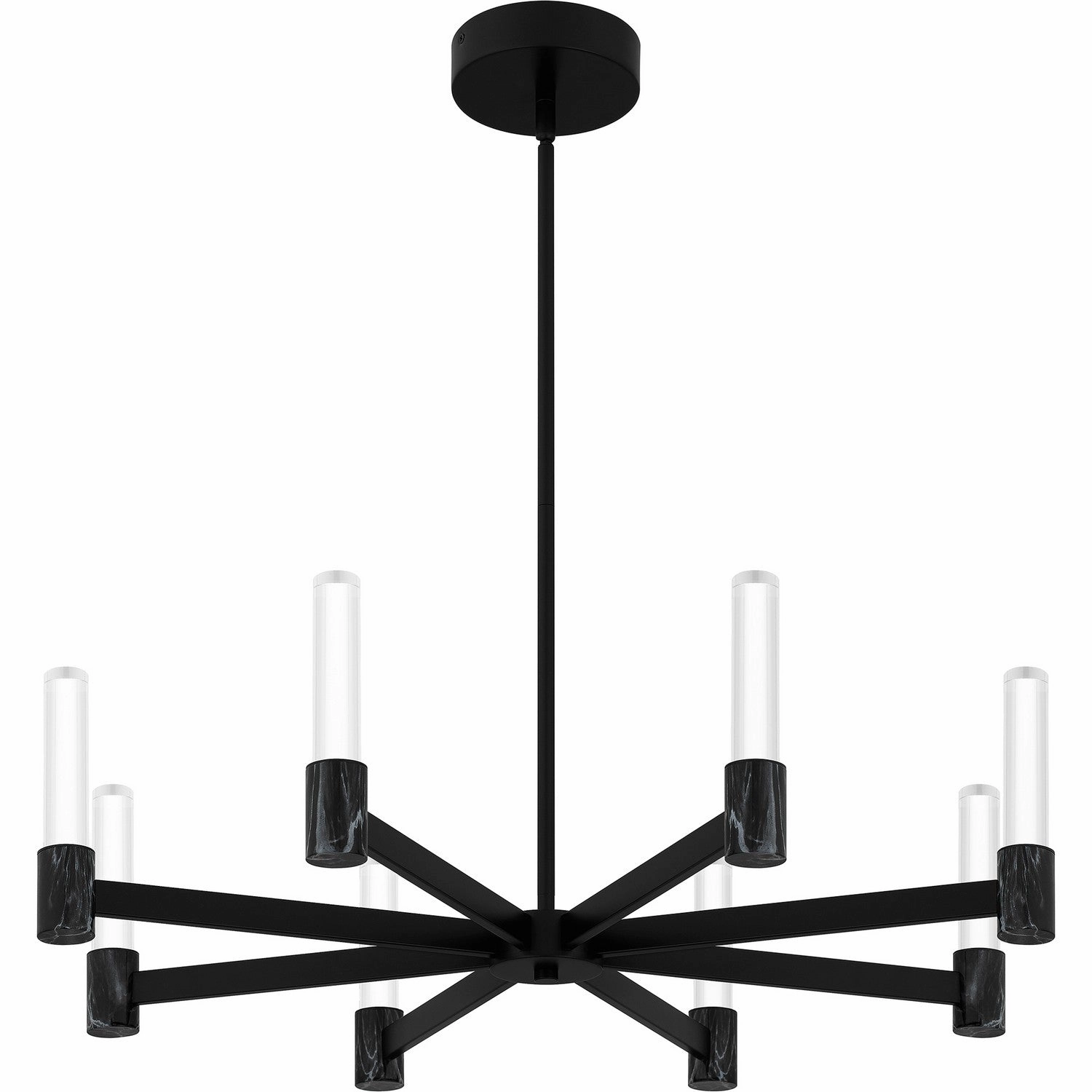 Quoizel LED Chandelier