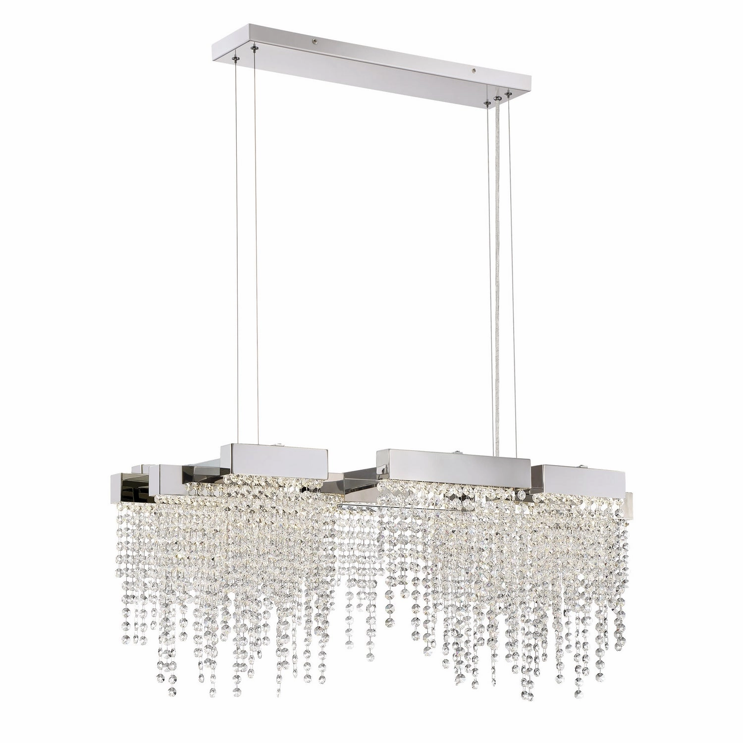 Quoizel LED Island Chandelier Modern Ceiling Lights shop