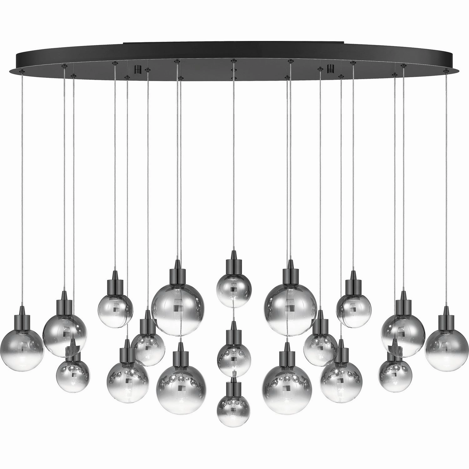 Quoizel LED Island Chandelier
