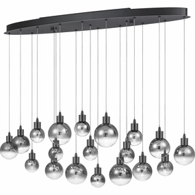 Quoizel LED Island Chandelier Modern Ceiling Lights shop