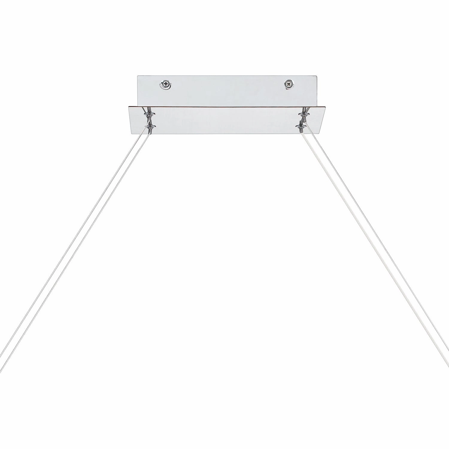 Quoizel LED Linear Chandelier