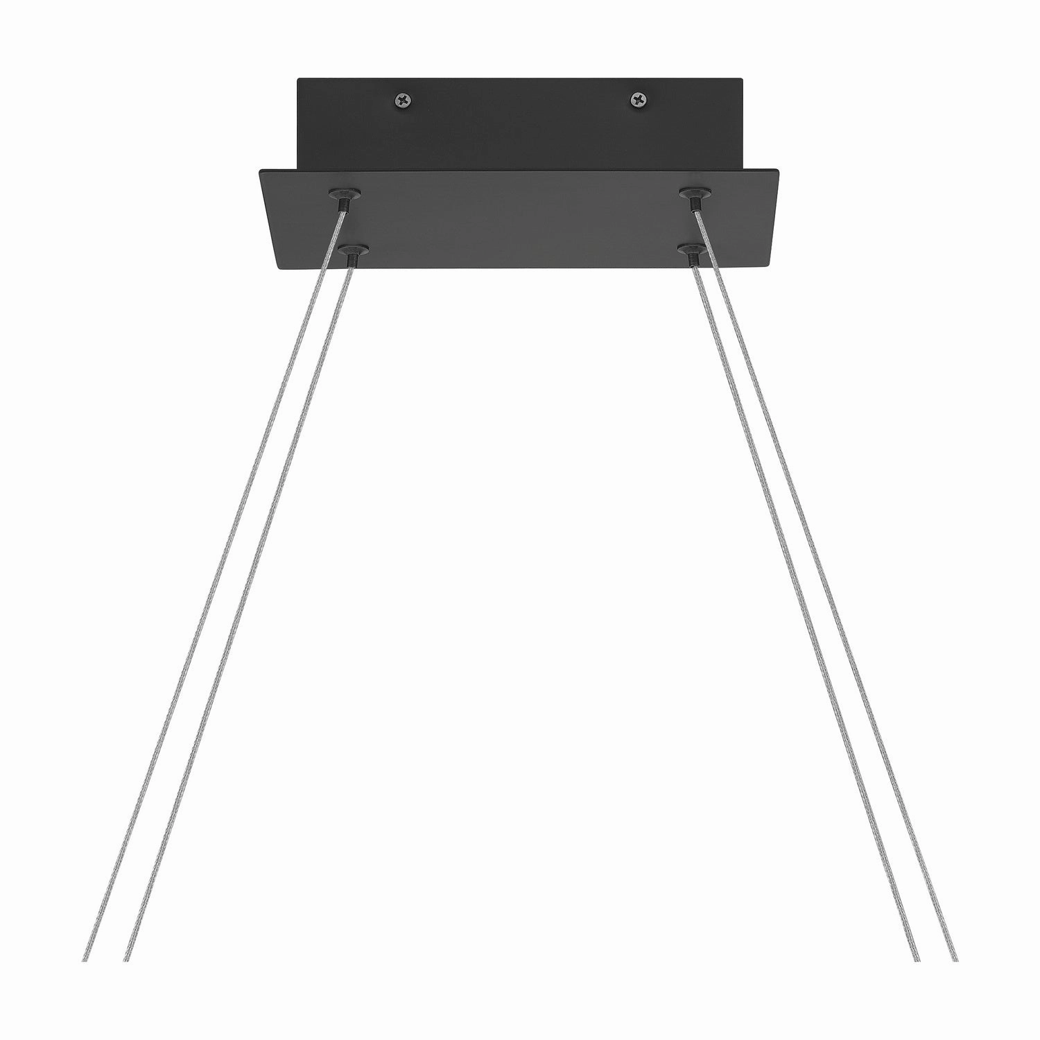 Quoizel LED Linear Chandelier