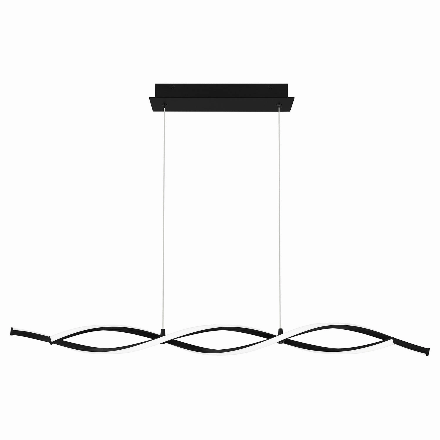 Quoizel LED Linear Chandelier
