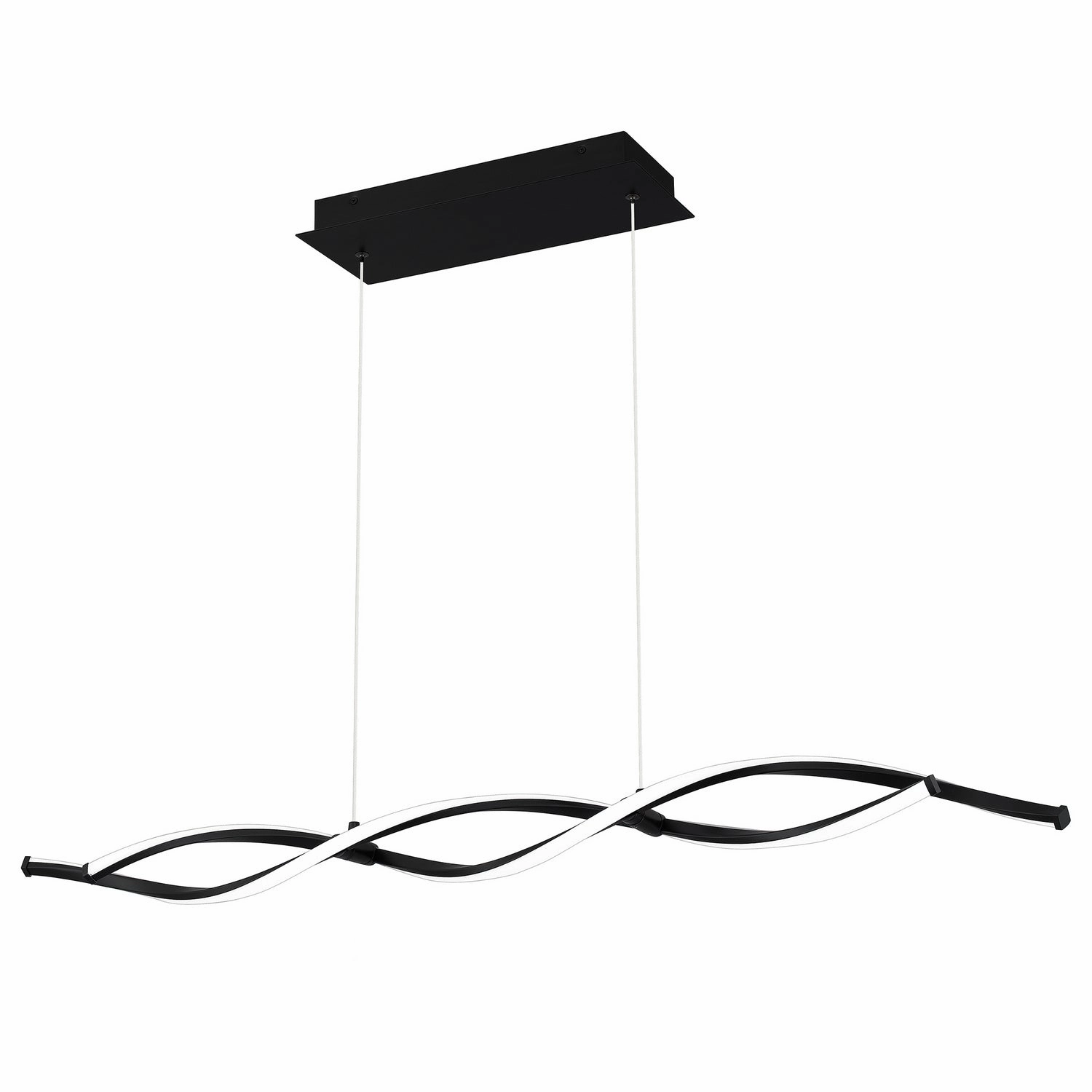 Quoizel LED Linear Chandelier Modern Ceiling Lights shop