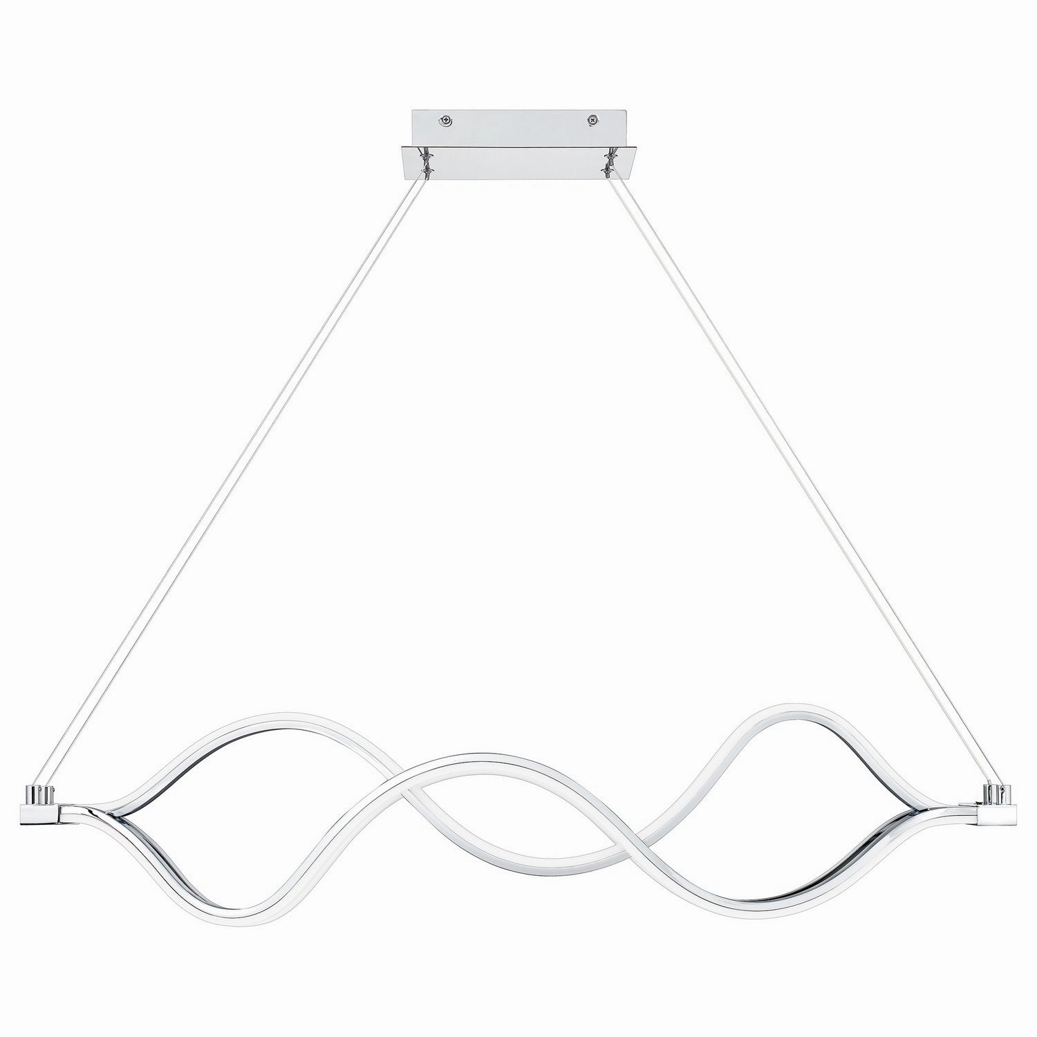 Quoizel LED Linear Chandelier Modern Ceiling Lights shop