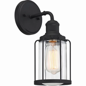 Quoizel One Light Bath Stylish Wall Lights offers