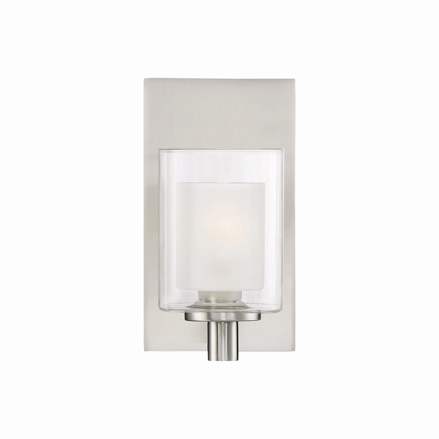 Quoizel One Light Bath Fixture
