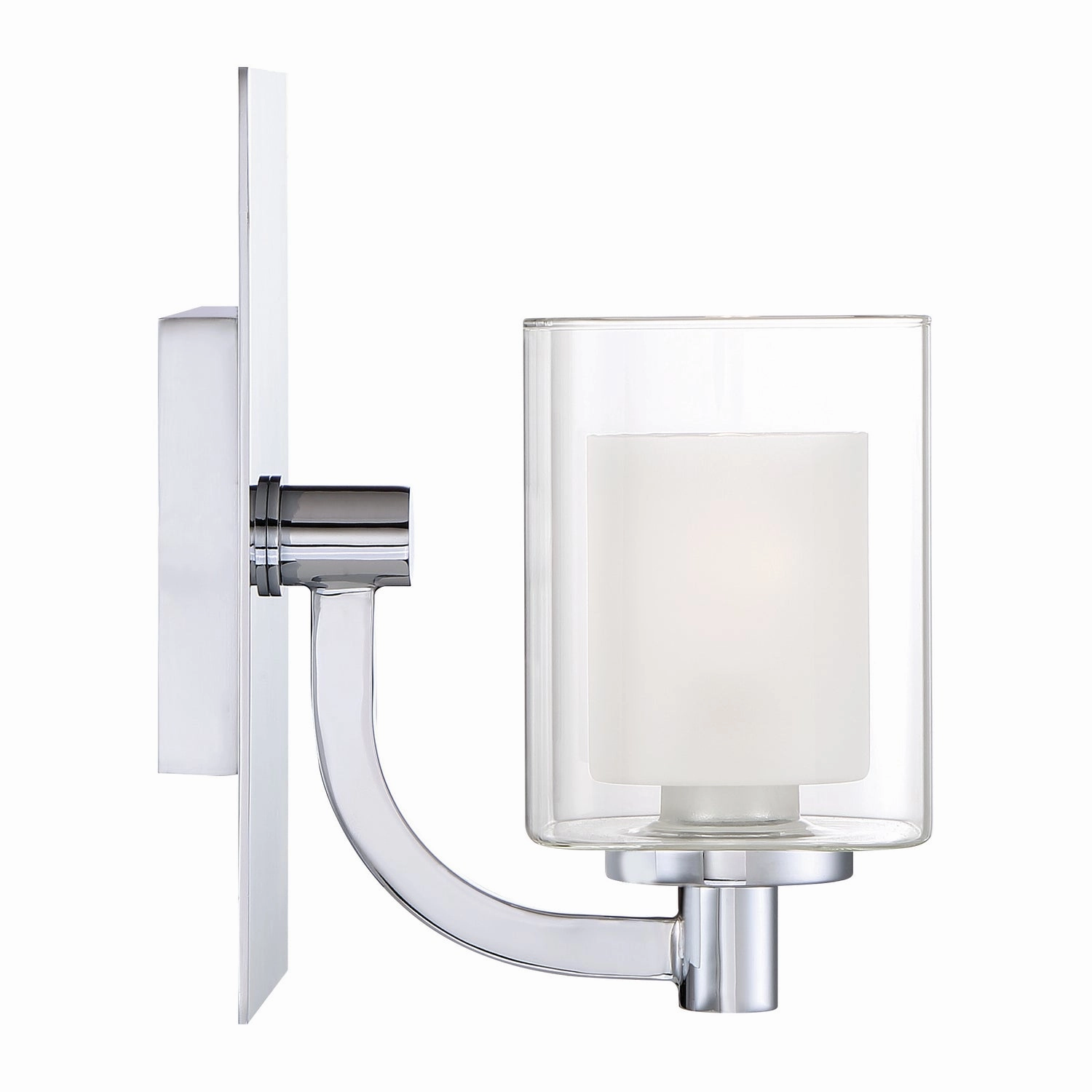Quoizel One Light Bath Fixture