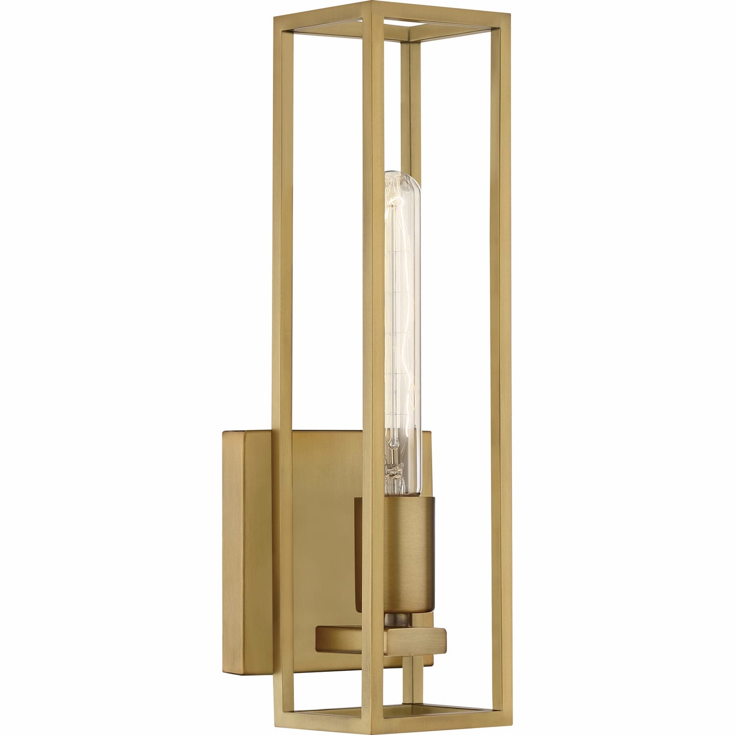 Quoizel One Light Bath Stylish Wall Lights offers
