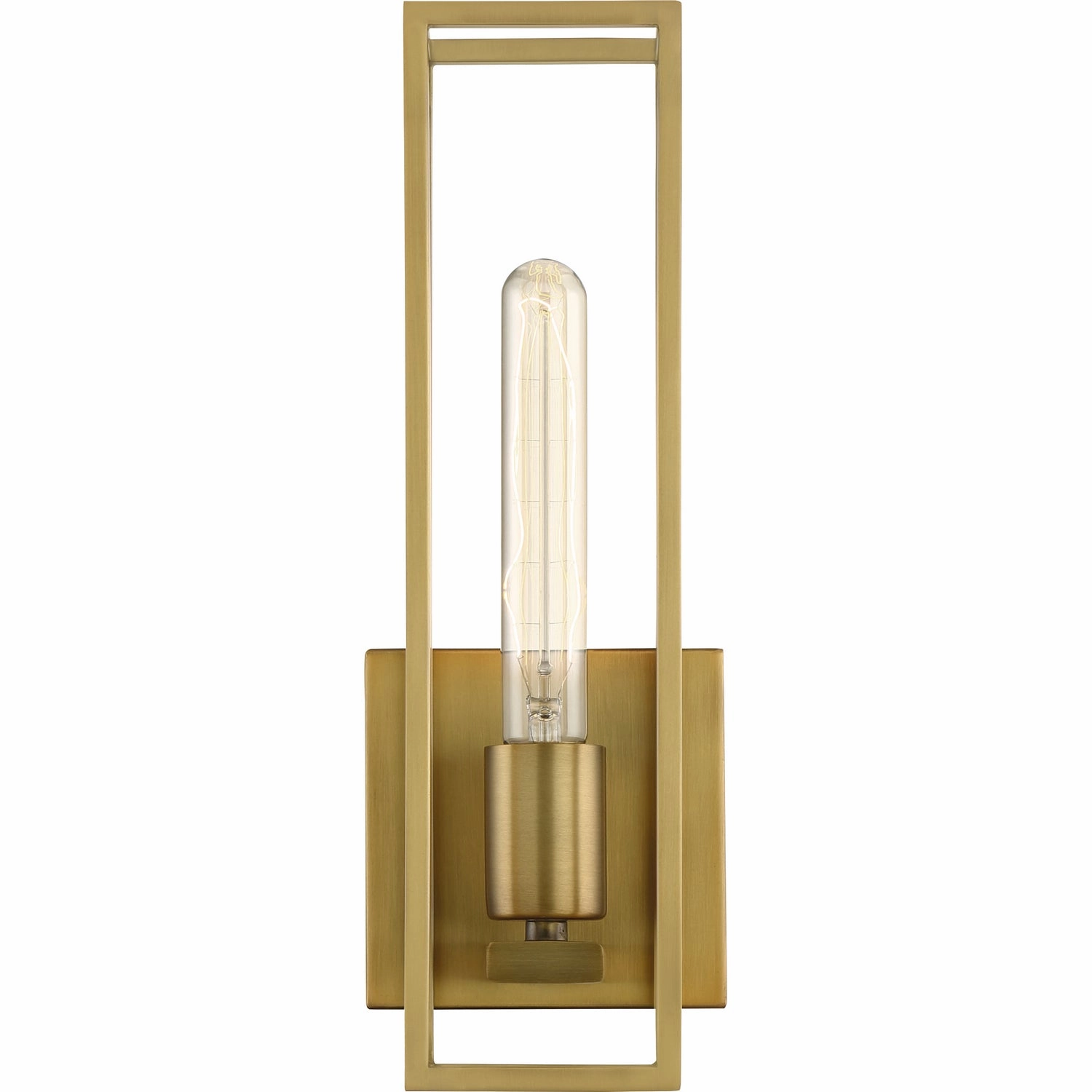 Quoizel One Light Bath