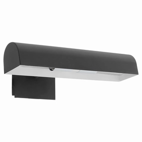 Quorum 400-15-59 Decor - Matte Black Wall Lighting outlet online