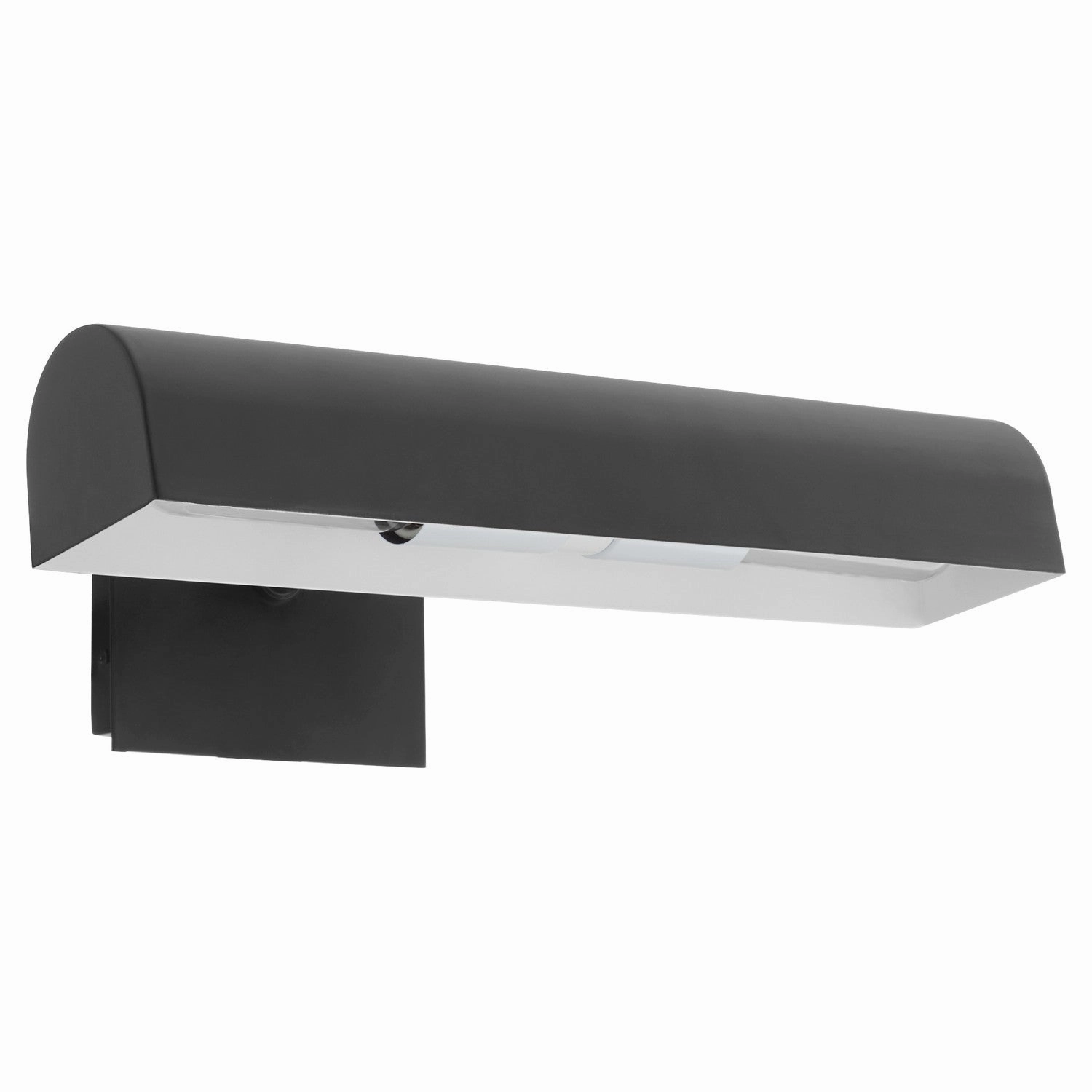 Quorum 400-15-59 Decor - Matte Black Wall Lighting outlet online