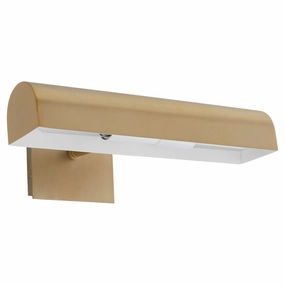 Quorum 400-15-80 Decor - Aged Brass Wall Lighting outlet online