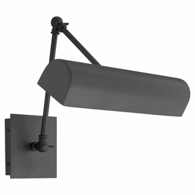 Quorum 401-15-59 Decor - Matte Black Wall Lighting outlet online