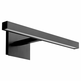 Quorum 940-18-59 Decor - Matte Black Wall Lighting outlet online