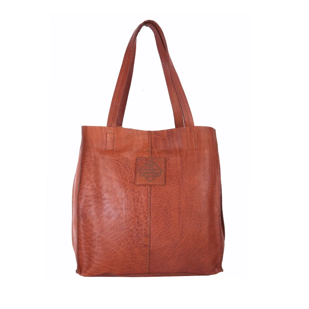 Rachel - The Handbag -Red