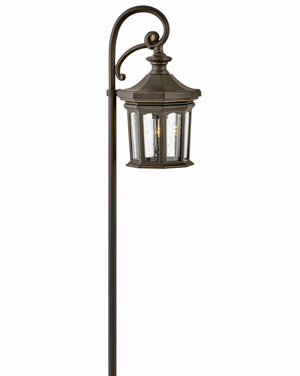Raley LED Path Light Oil Rubbed Bronze Outdoor Path Lights Lighting buy now