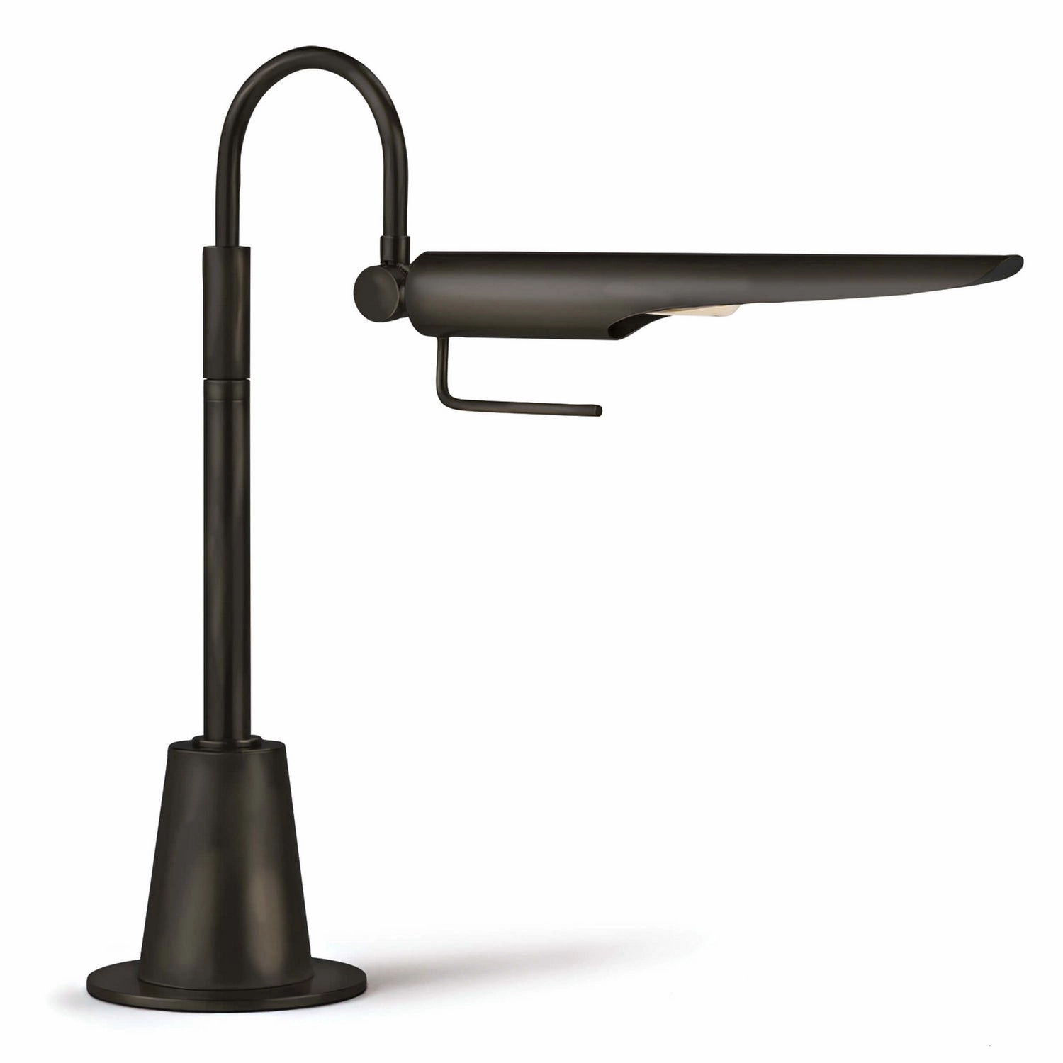 Raven One Light Table Lamp Oil Rubbed Bronze Desk Lamps Lighting sale online