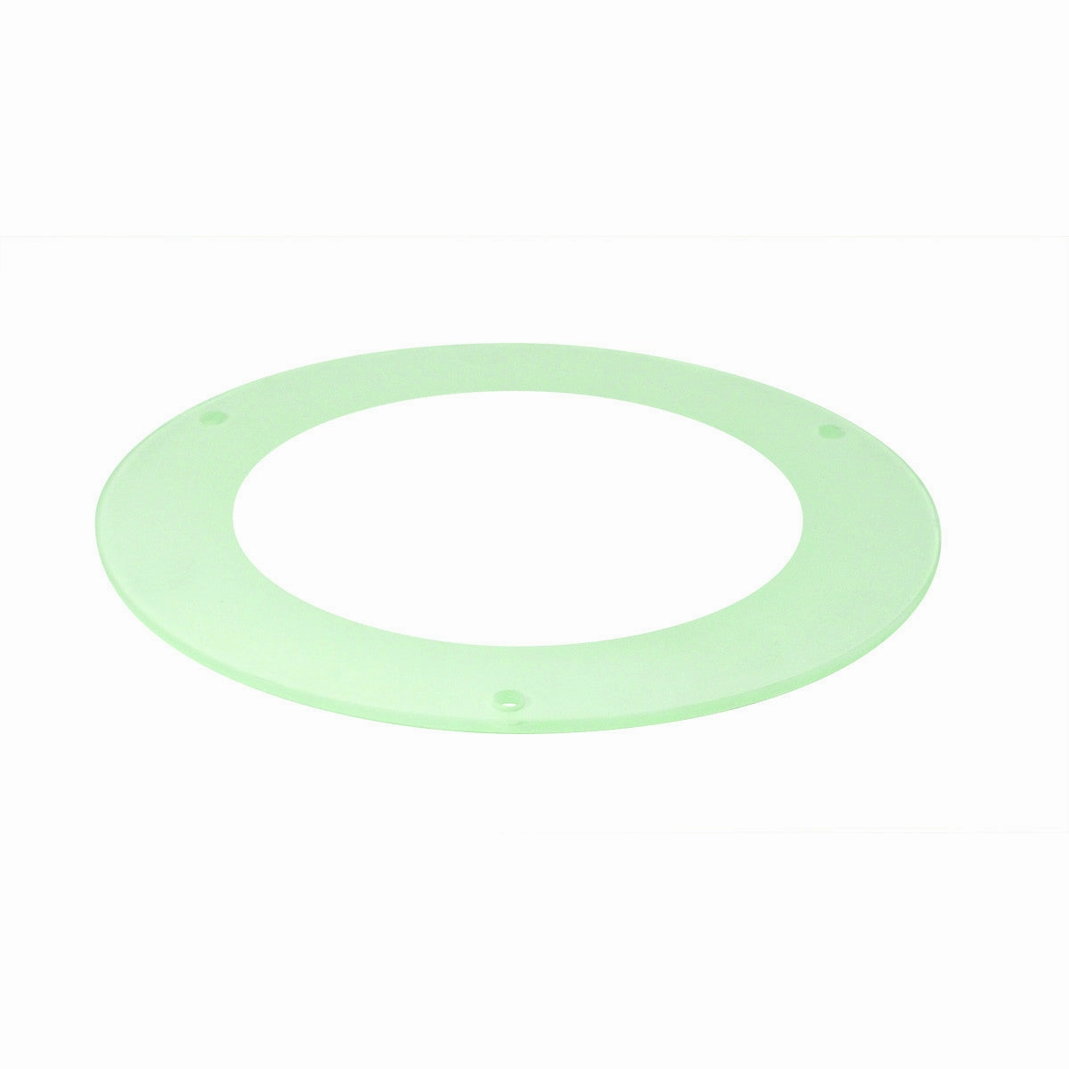 Rec Inc Accessories 6"Glass Clear Center ,Fr Frosted Sale on modern Wall Lights
