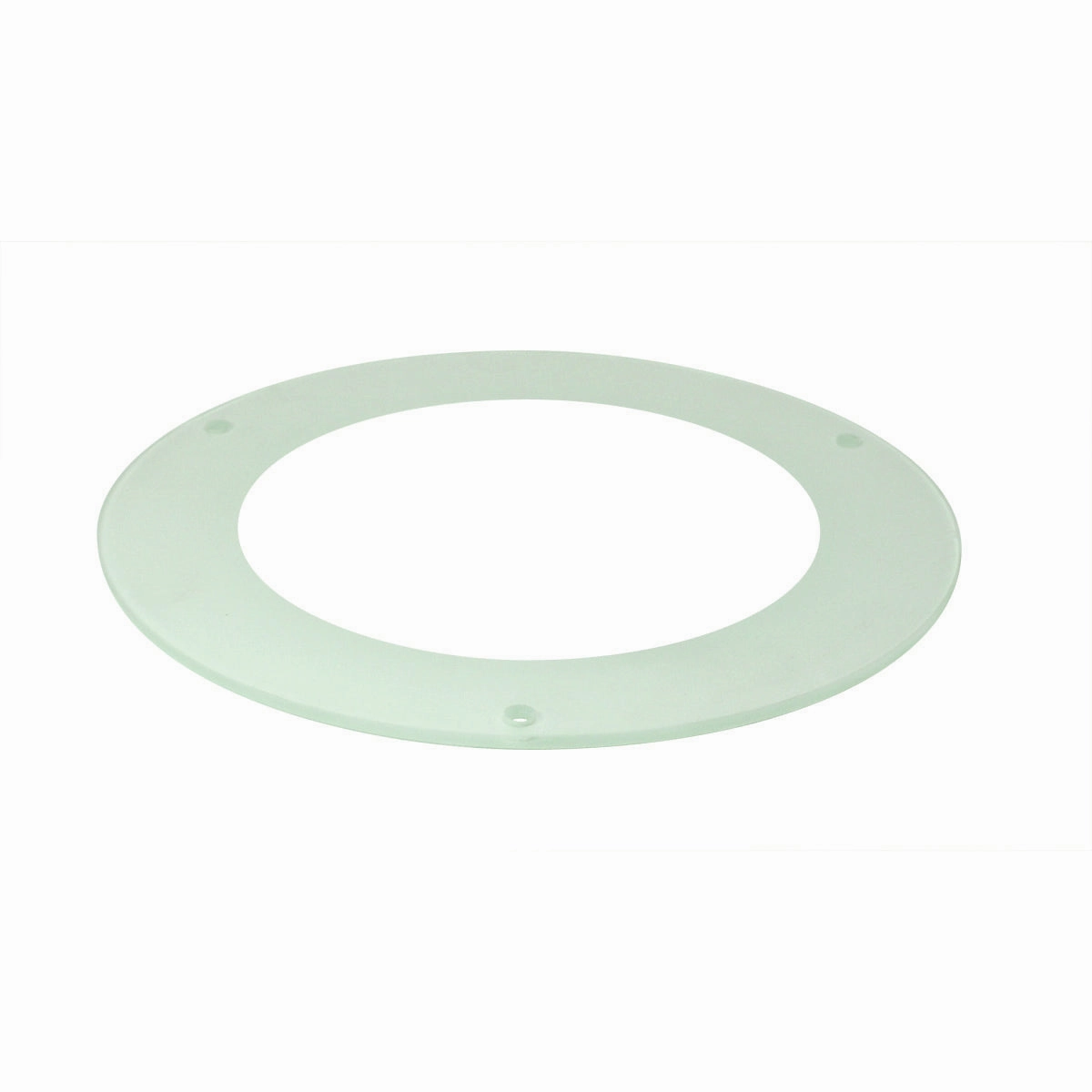 Rec Inc Accessories 8"Glass,Clear Center,Fro Clear Sale on modern Wall Lights