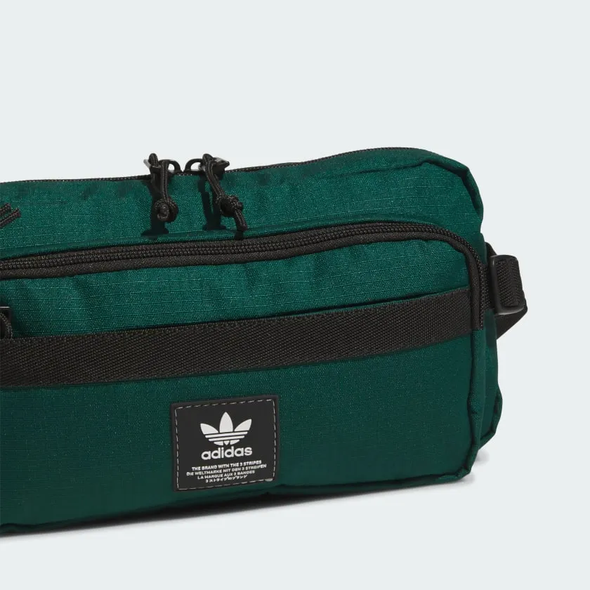 Rectangle 2.0 Crossbody Bag
