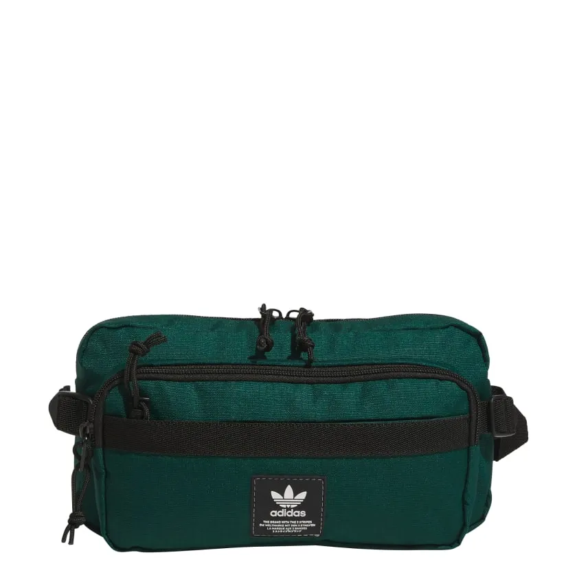 Rectangle 2.0 Crossbody Bag