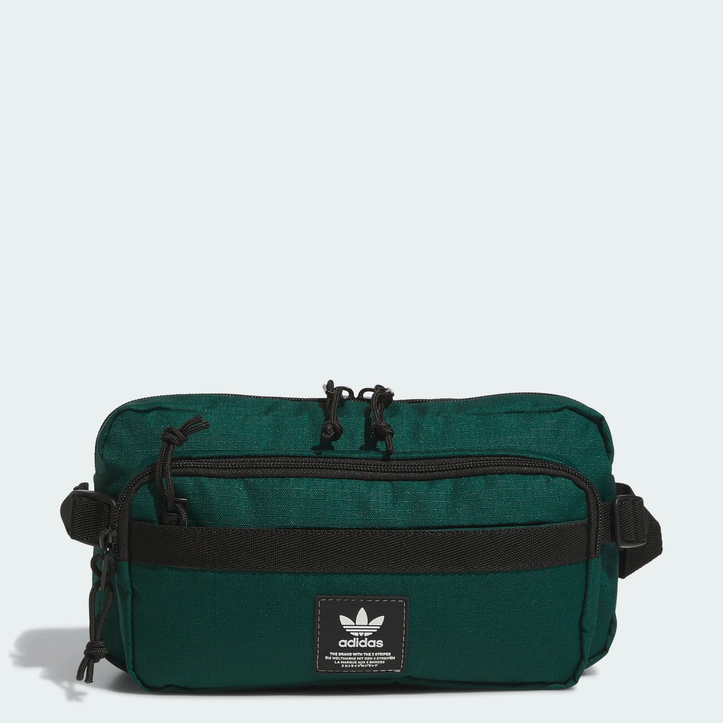 Rectangle 2.0 Crossbody Bag