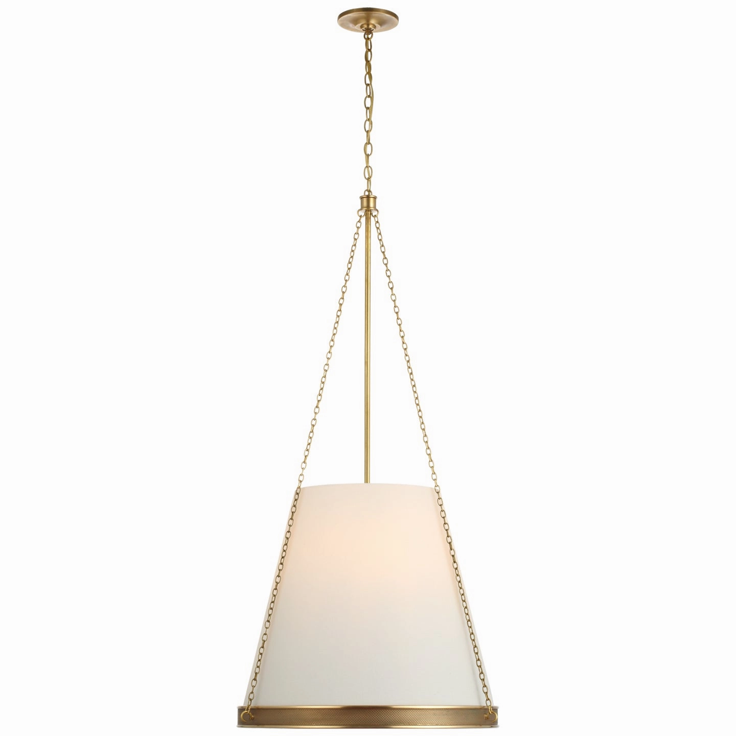 Reese LED Pendant Soft Brass Ceiling Lights Lighting outlet store