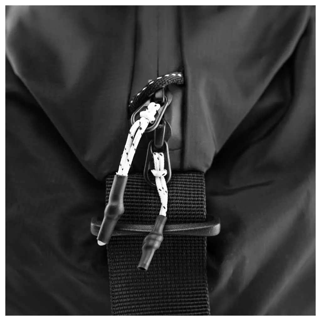 ReFraction Packable Duffle