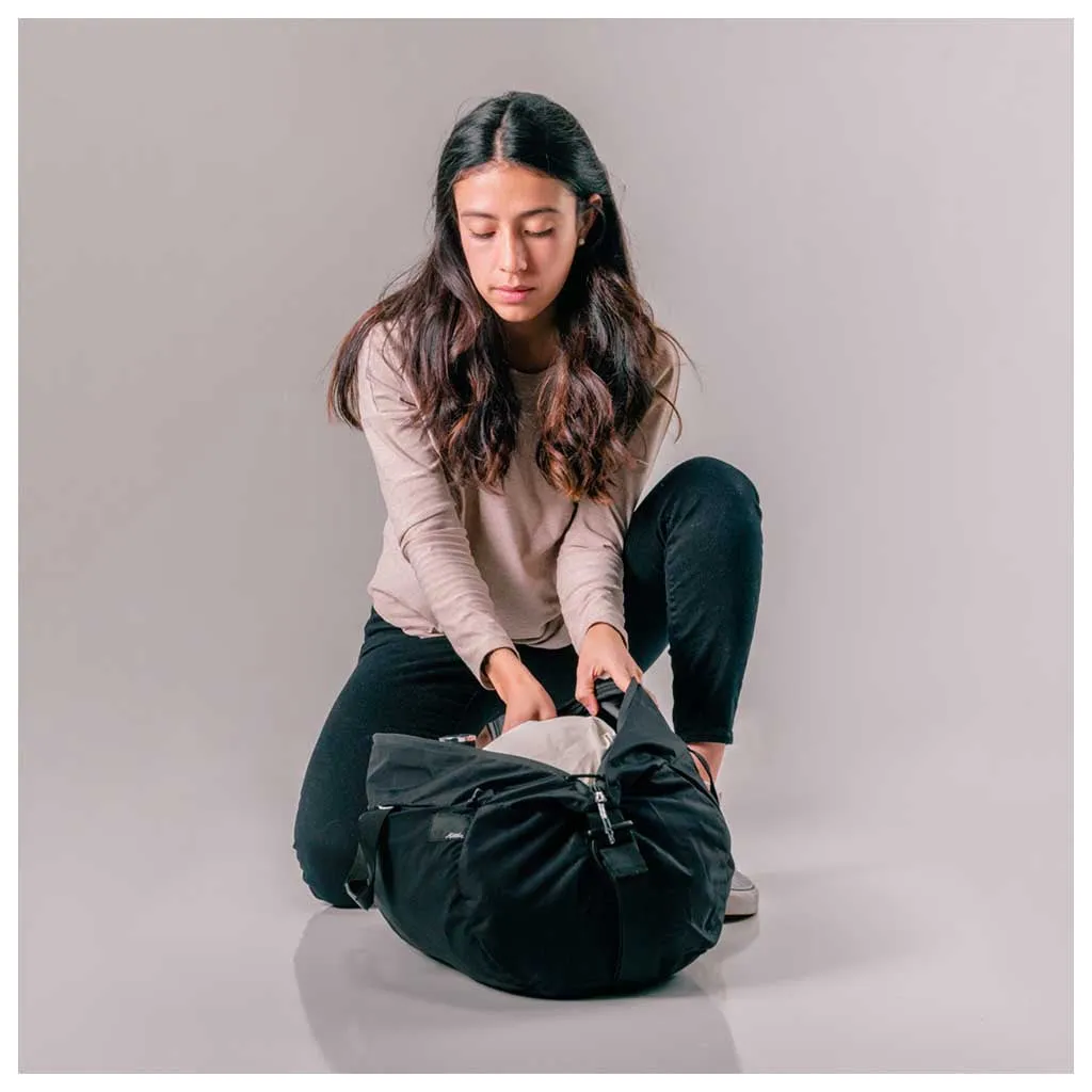 ReFraction Packable Duffle