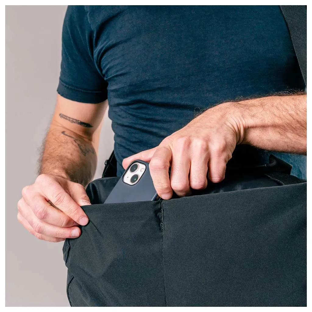 ReFraction Packable Duffle