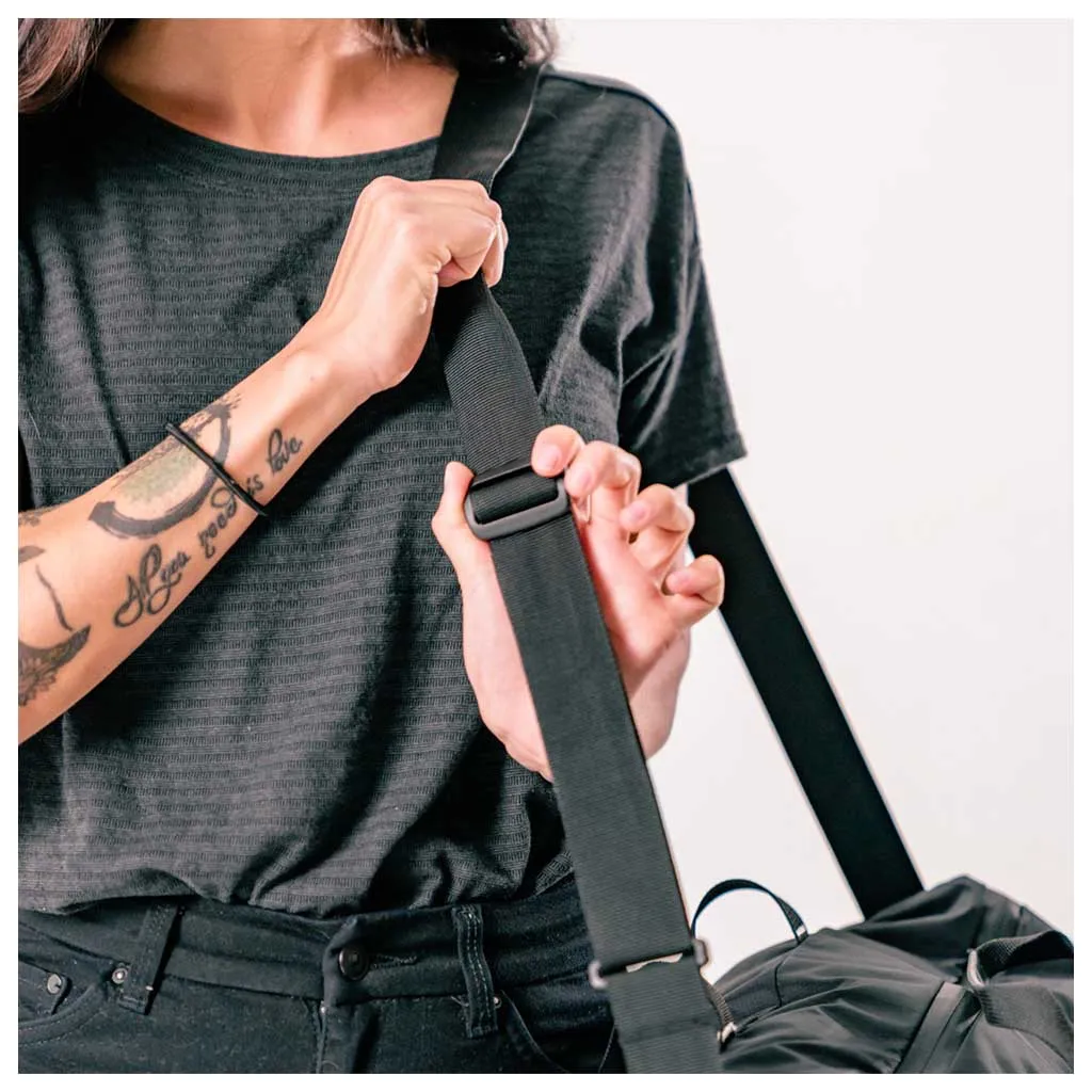 ReFraction Packable Duffle